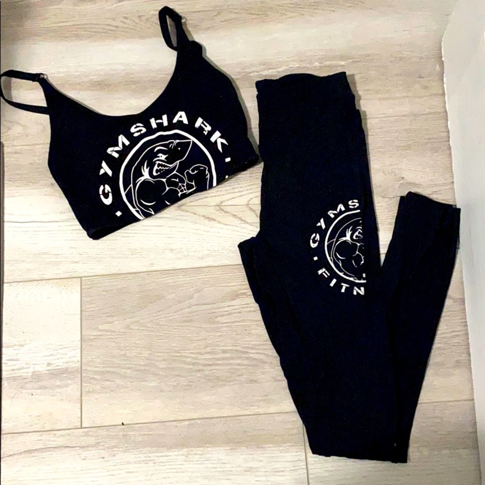 Gymshark